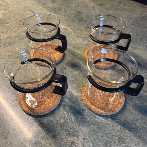 Bodum Cups - Picture 2 of 7